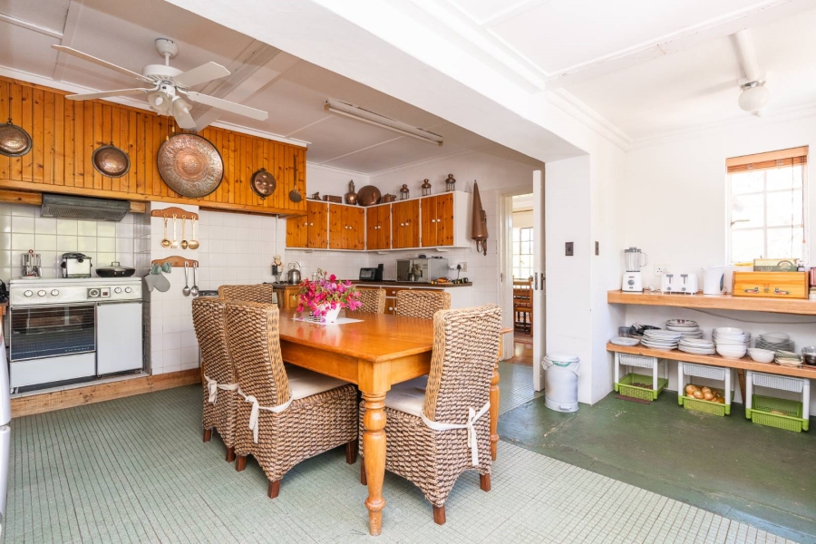 15 Bedroom Property for Sale in Montagu Western Cape